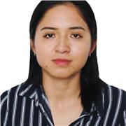 Profesora de Literatura y lenguaje a todas las edad